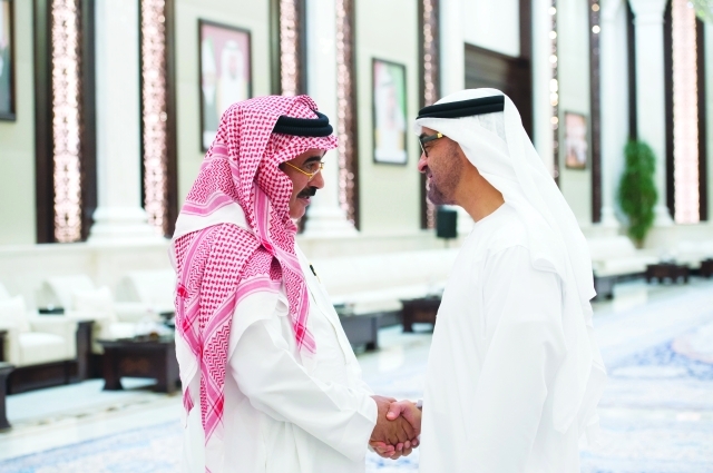 "■ وعلي القحيص"
