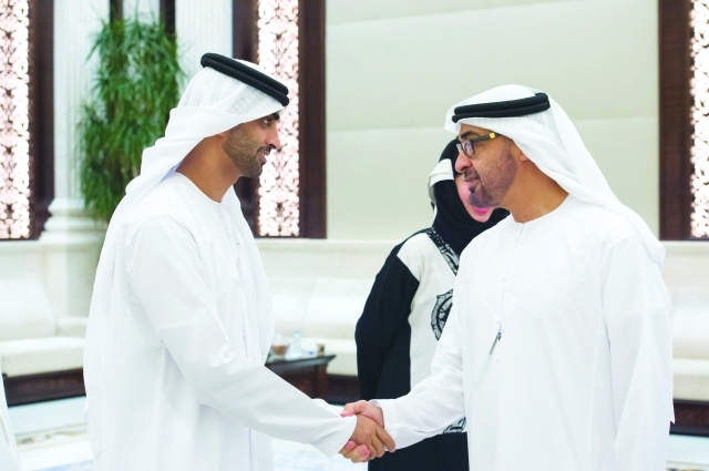 "■ ومحمد المحمود"