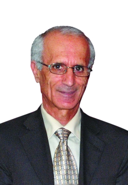 "د. علي منصور كيالي"