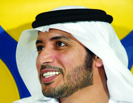 "خليفة الطنيجي"