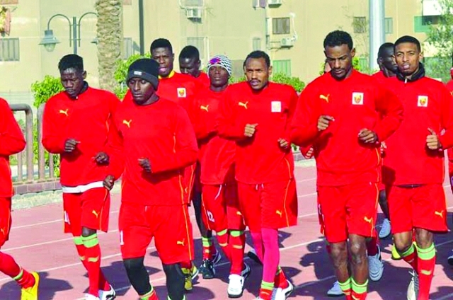 "المريخ السوداني"