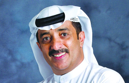 "سعادة جمال الحاي"
