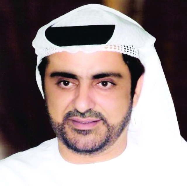 "■ خليفة بن دراي"