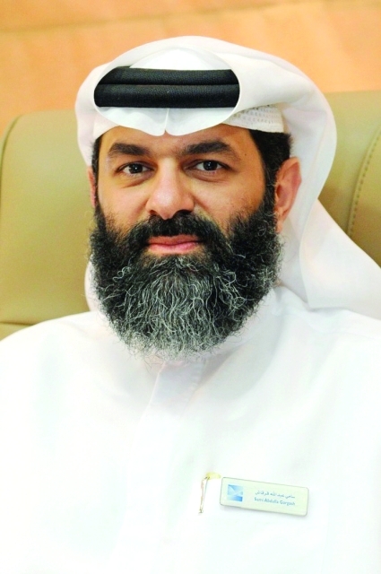 "■ سامي قرقاش"