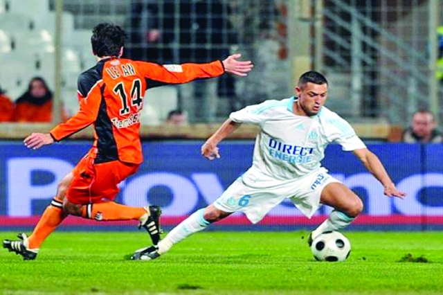 كريم زياني: أحلى ذكرياتي في رمضان