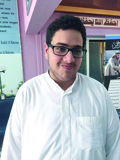 "مصطفي رضا"