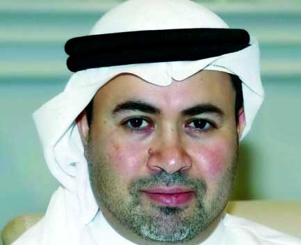 "د. عبد العزيز المهيري"