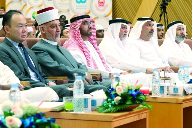 "■ إبراهيم بوملحة وخالد الكمدة ويوسف جمعة سلامة  |  تصوير: عماد علاء الدين"