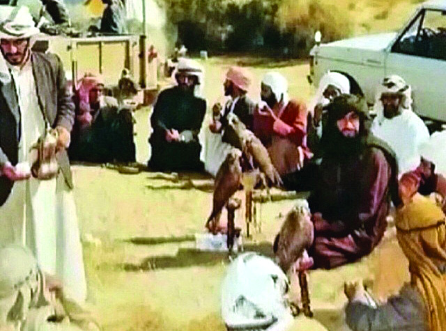 زايد المزروعي: زايد حكيم العرب وقائد أمة