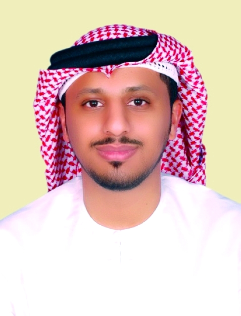 " خليفة الجابري"