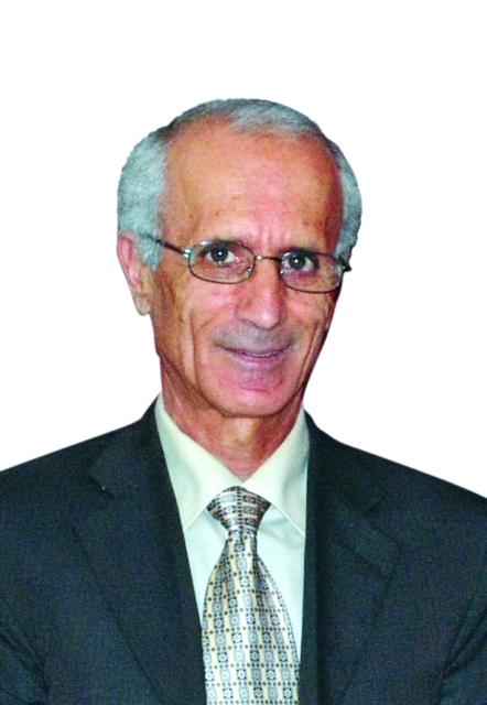 "د . علي منصور كيالي"