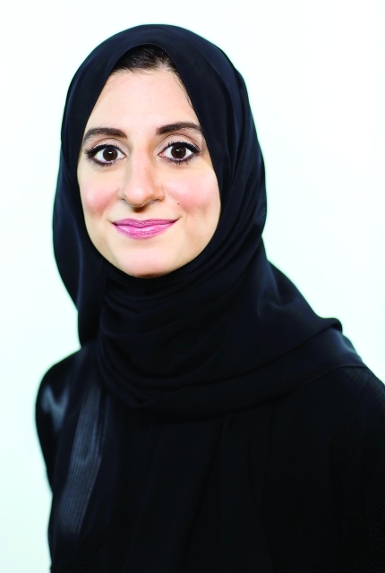 "■ هدى الهاشمي"