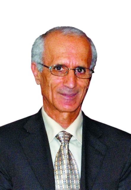 "د. علي منصور كيالي"