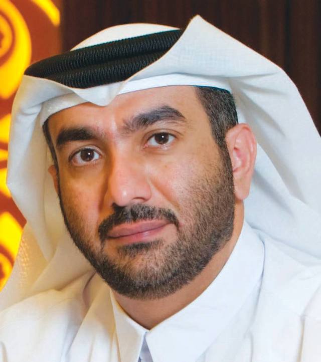 "هشام القاسم"