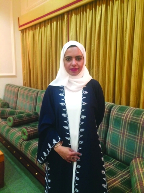 "صفية محمد جمعة المنصوري"