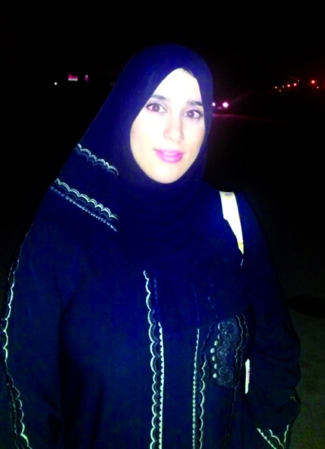 "ميثاء الخياط"