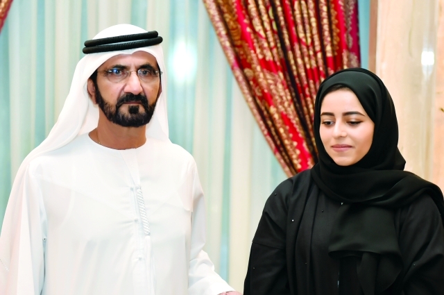 "وهند علي سالم الكعبي"