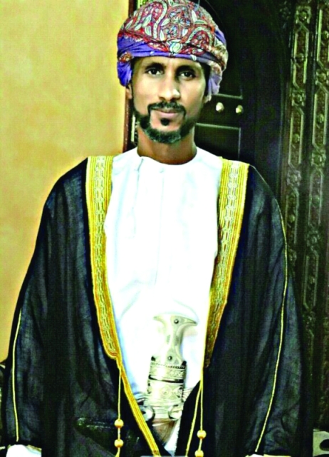 "■ جاسم البطاشي"
