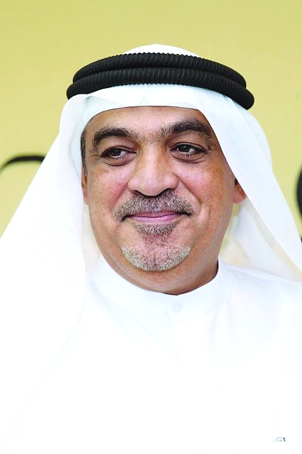 "محمد علي النعيمي"