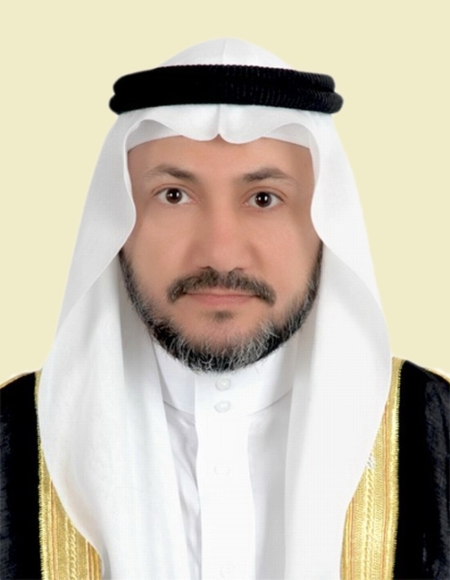 "د. محمد الكبيسي"