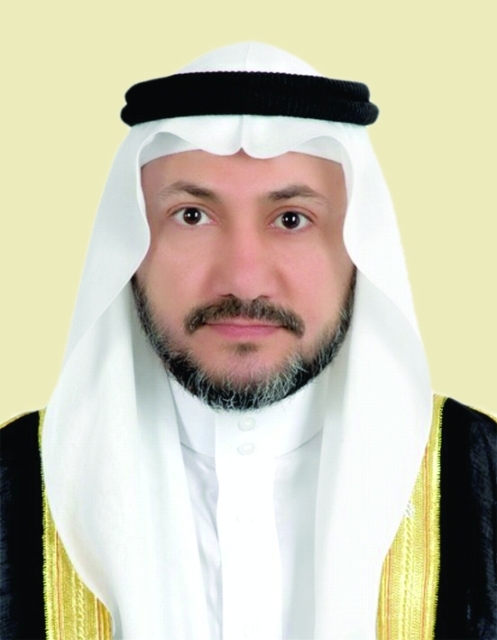 "د. محمد الكبيسي"