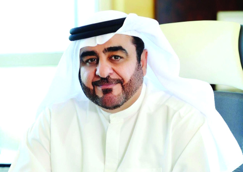 "منصور العور"