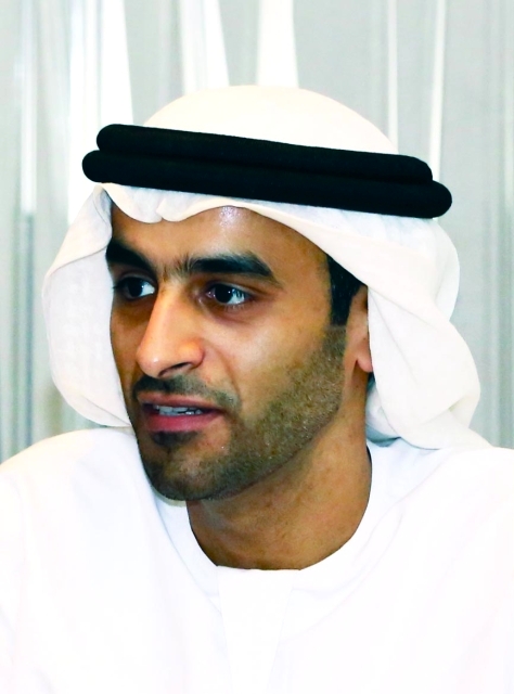 "سعود الدرمكي: المؤشرات تؤكد إقبالاً كبيراً ومعدلات إشغال عالية"
