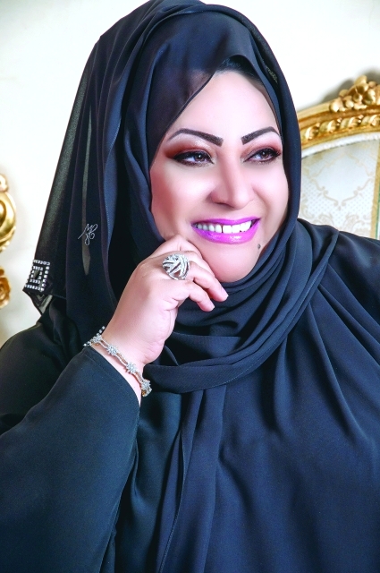 "منيرة صفر"
