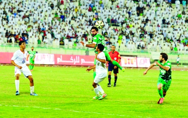 "■ بونياك رحل عن العربي في هدوء | البيان"