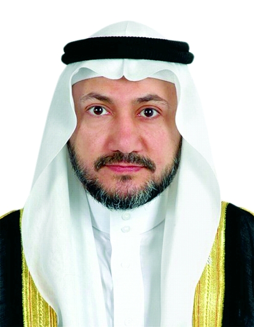 "د. محمد الكبيسي"