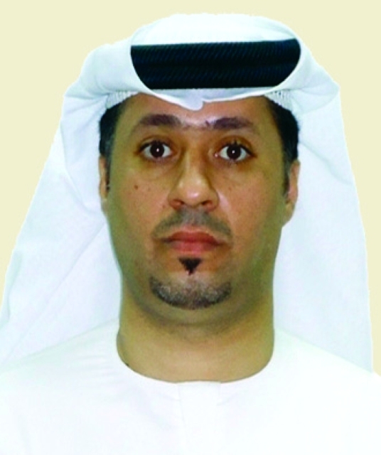 "■ علي القيشي"