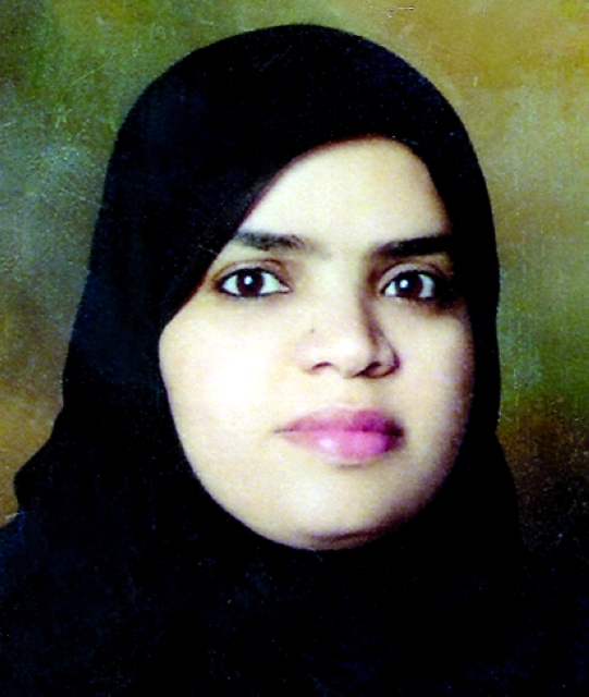 "■ جميلة الهاملي"