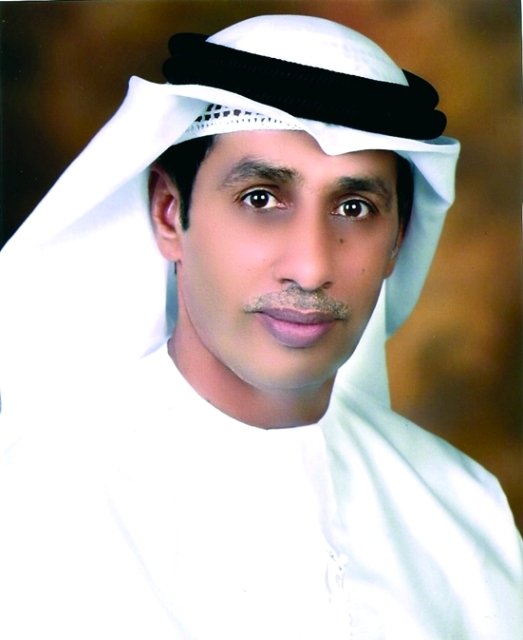 "■ عبيد الشامسي"