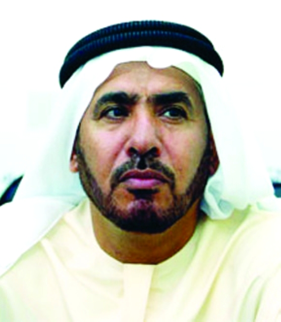 "■ محمد سالم الكعبي"