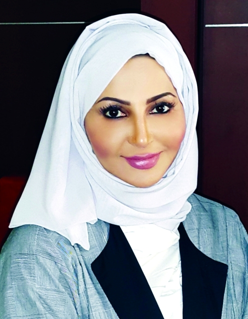 "■ وداد بوحميد"