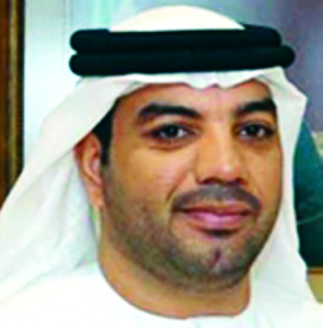 "■ خالد جاسم الحوسني"