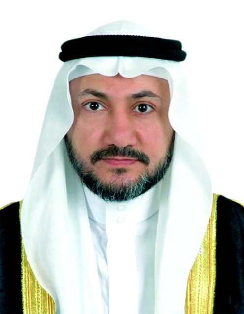 "د. محمد الكبيسي"