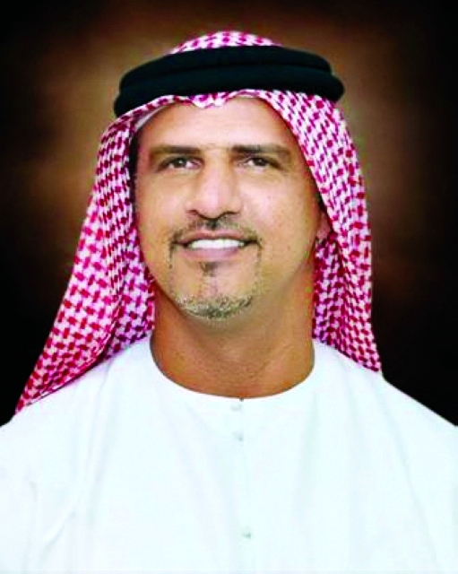 " عمر المطوع"