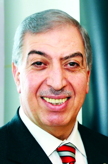 "ميشال عياط"