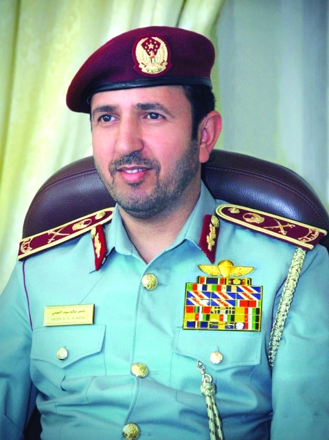 "■ ناصر لخريباني النعيمي"
