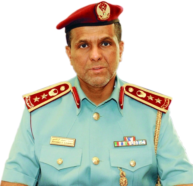 "■ محمد سهيل الراشدي"