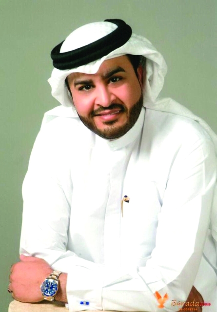 "■ خليفة المحرزي"