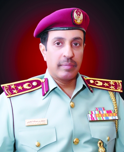 "■ سلطان  النعيمي"