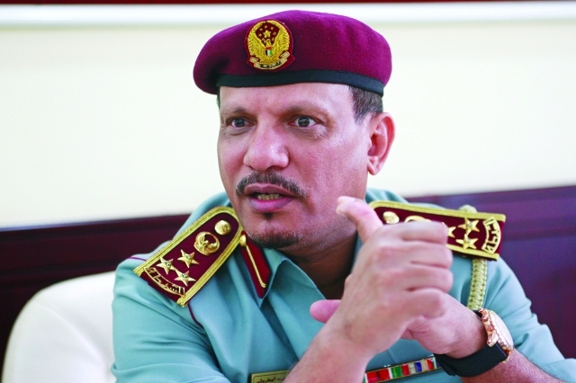 "■ صالح سعيد المطروشي"