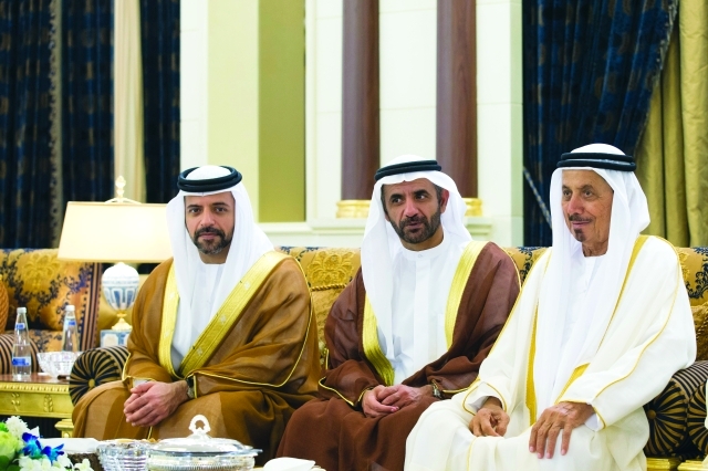 "■ أحمد ومحمد بن سيف"