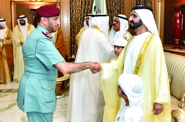 "■ ومستقبلاً محمد المري"