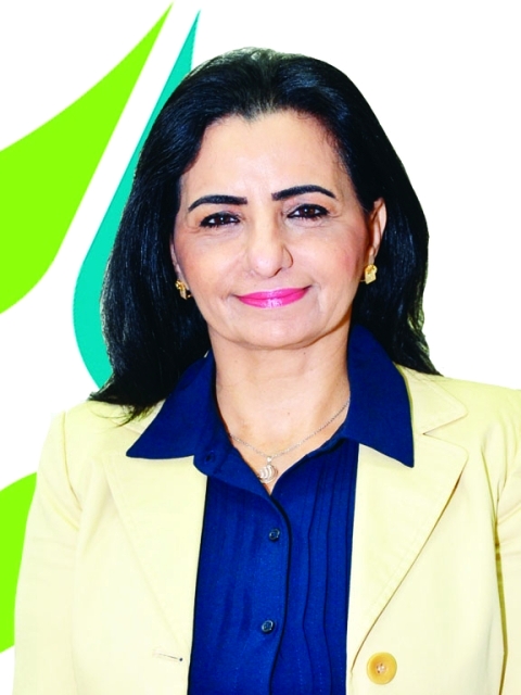 "وفاء عايش"