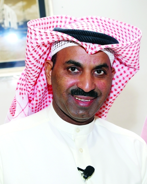 "■ طارق العلي"