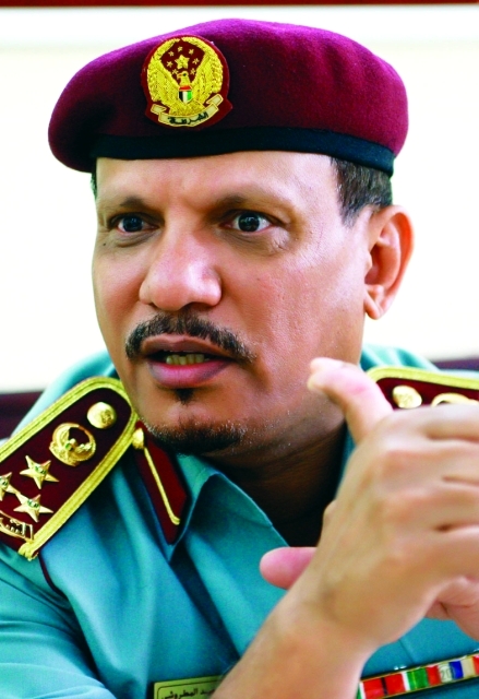 "صالح المطروشي"