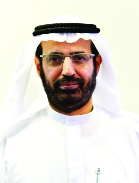 "علي راشد النعيمي"